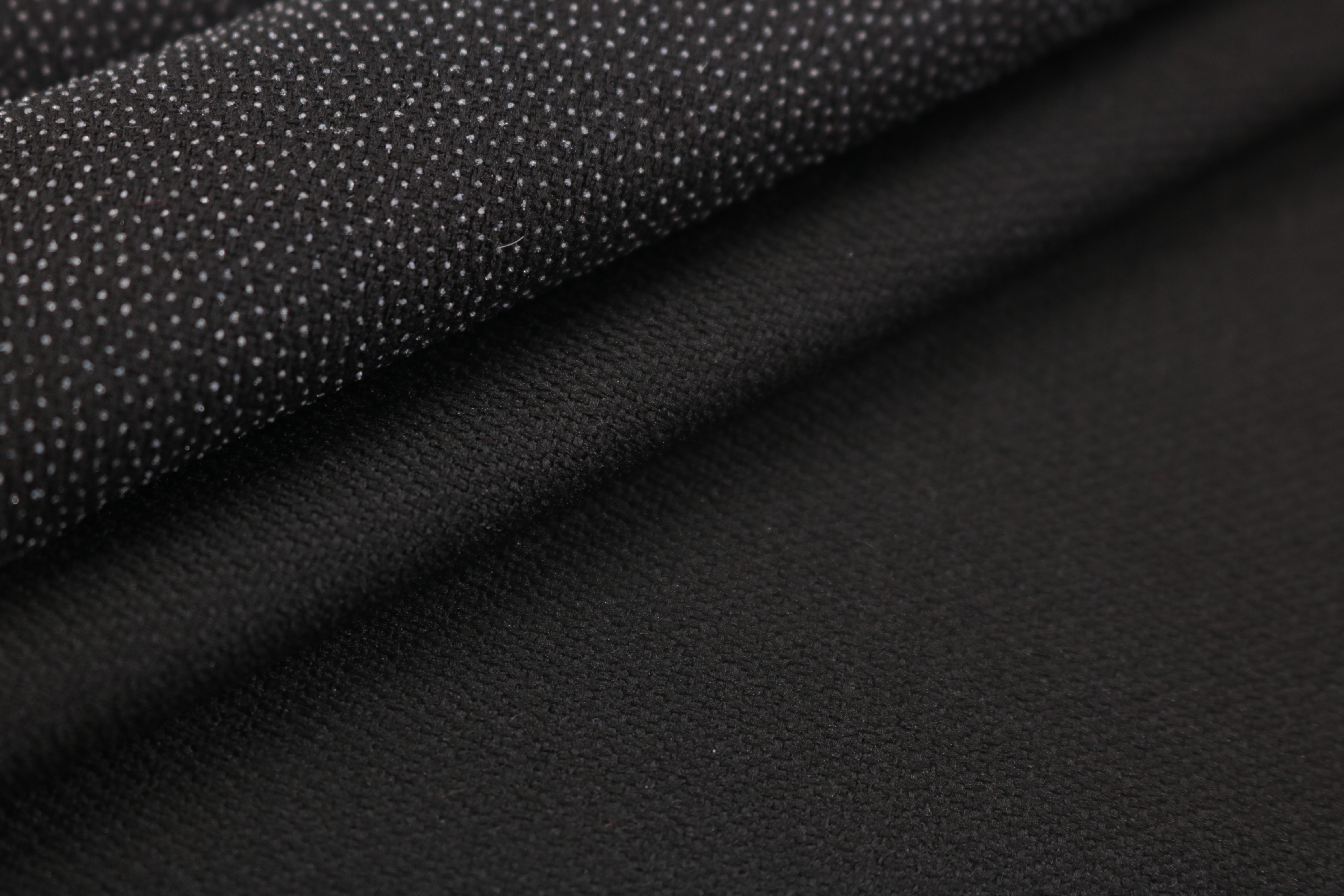 Дублерин JK 7510 (Black)