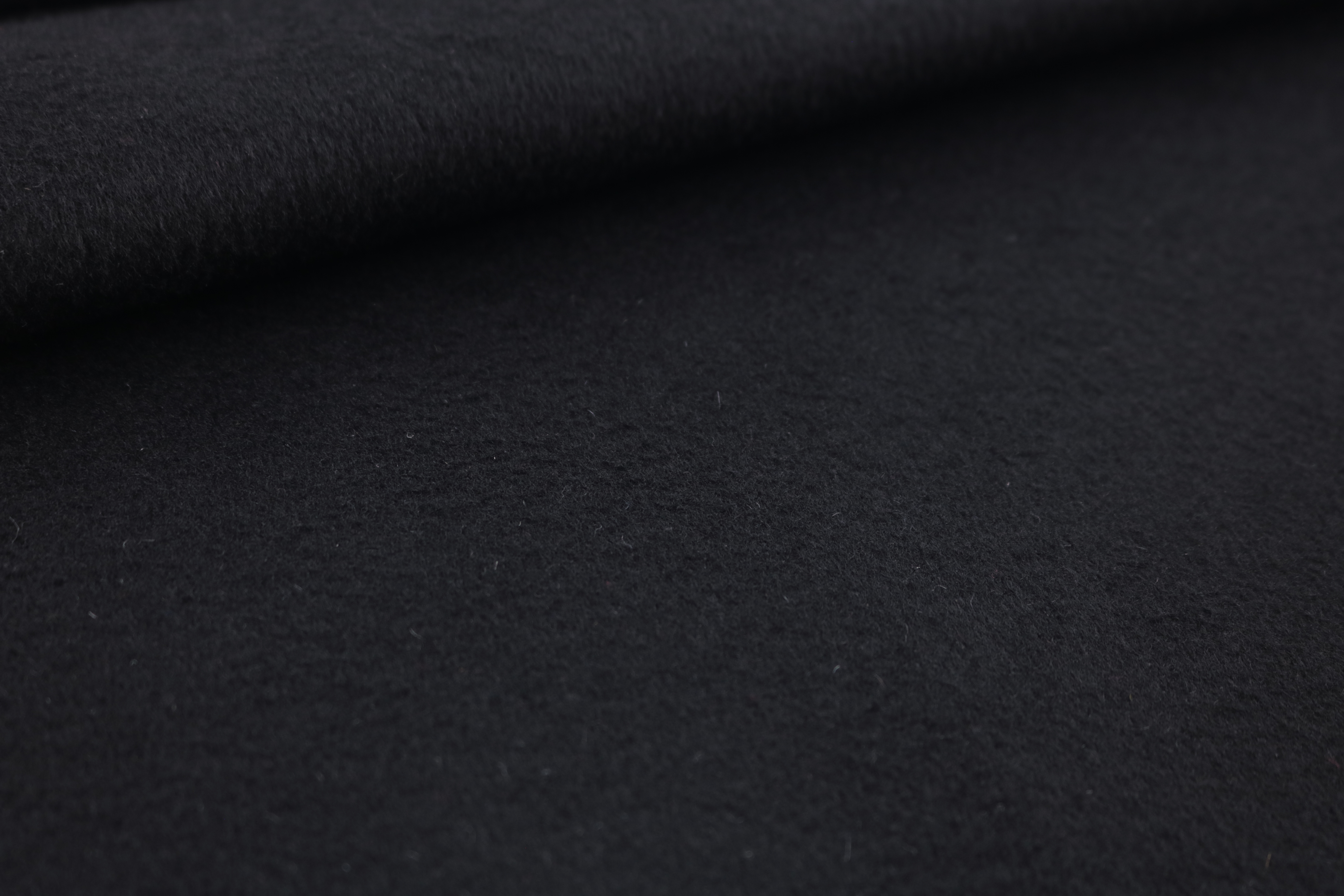 PAR 282300 Ворса ПАРУС (Black)