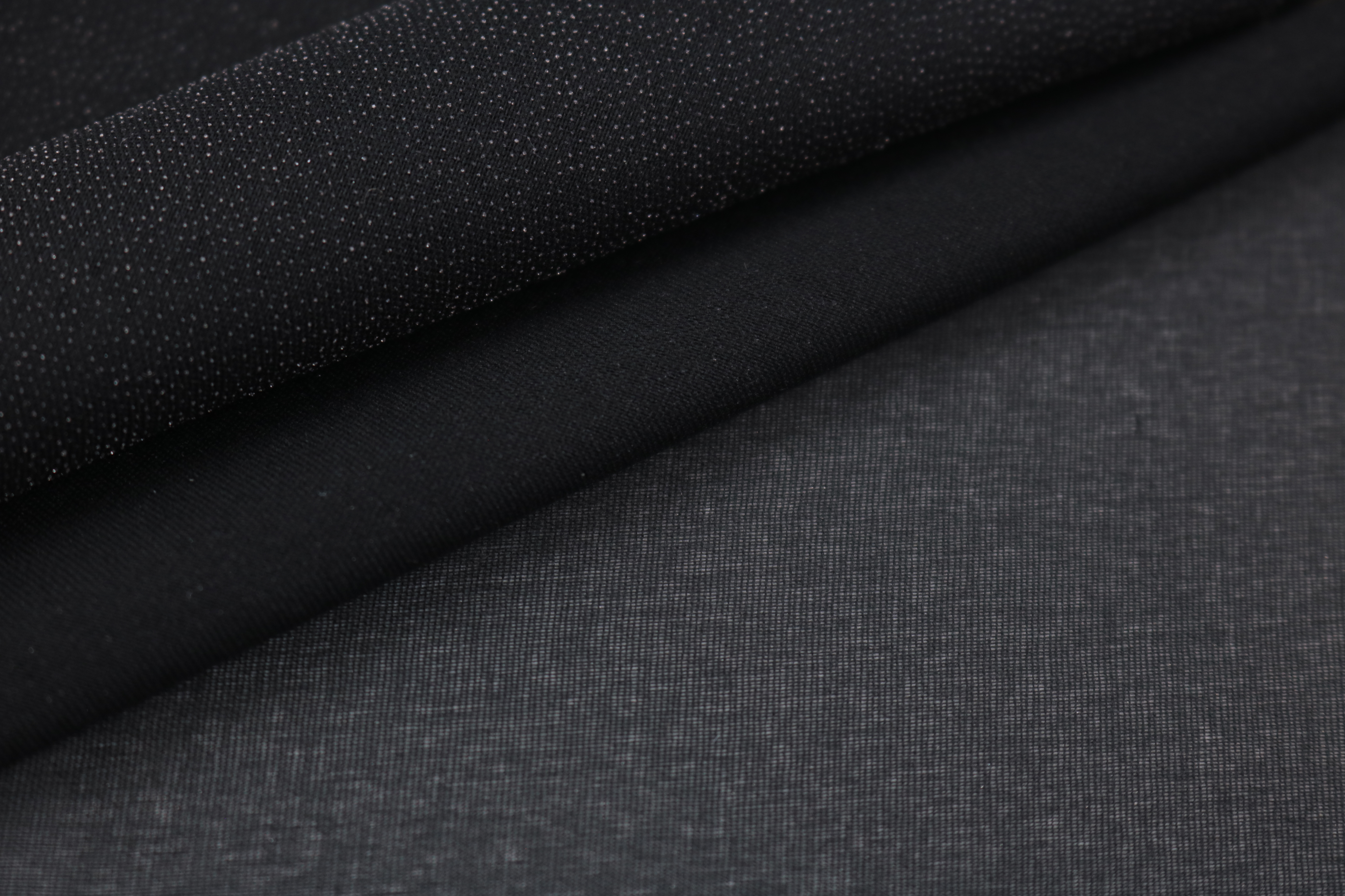 Дублерин JK 30 (Black)