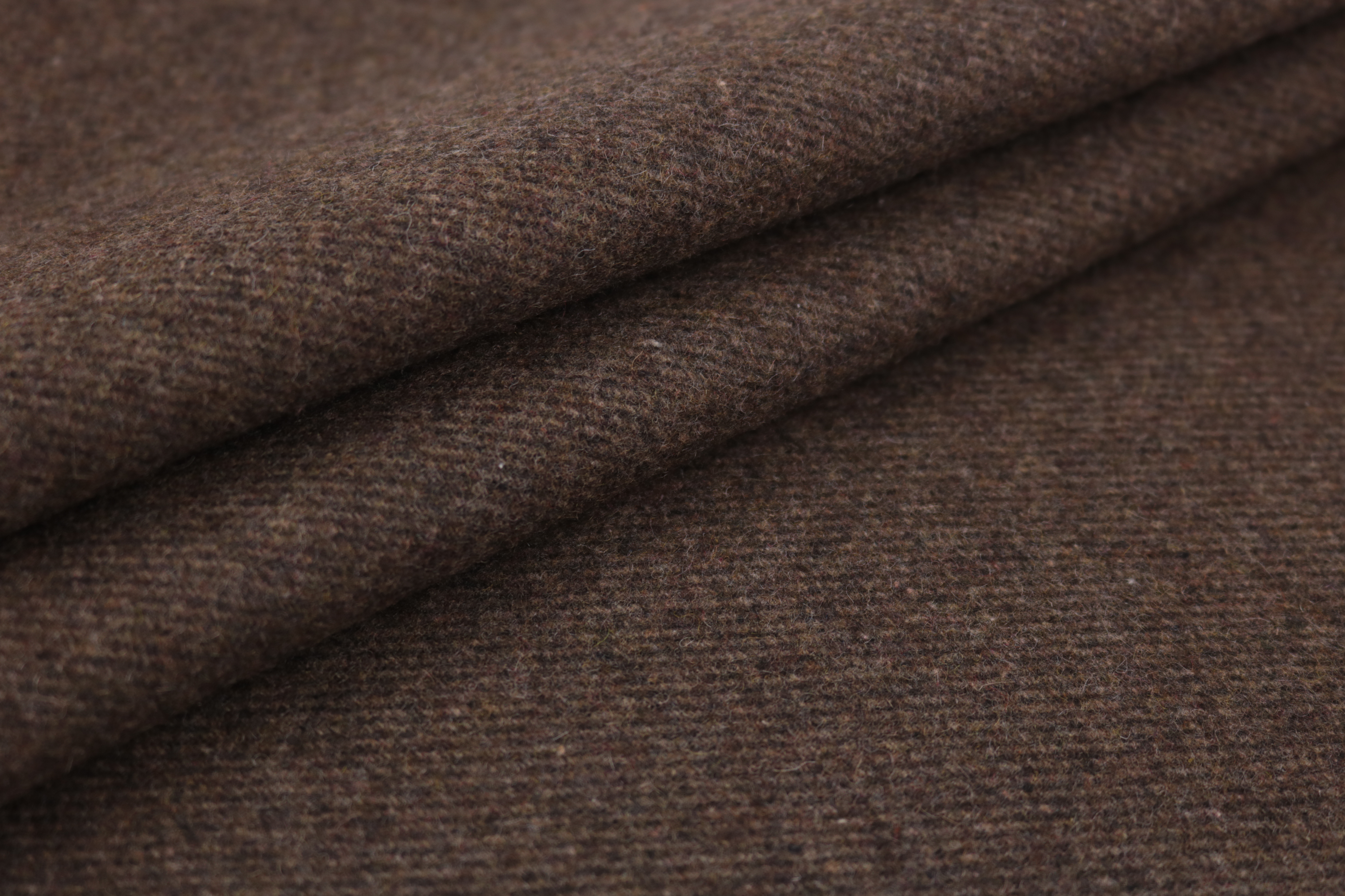 NMF 682300 A (Brown - melange)