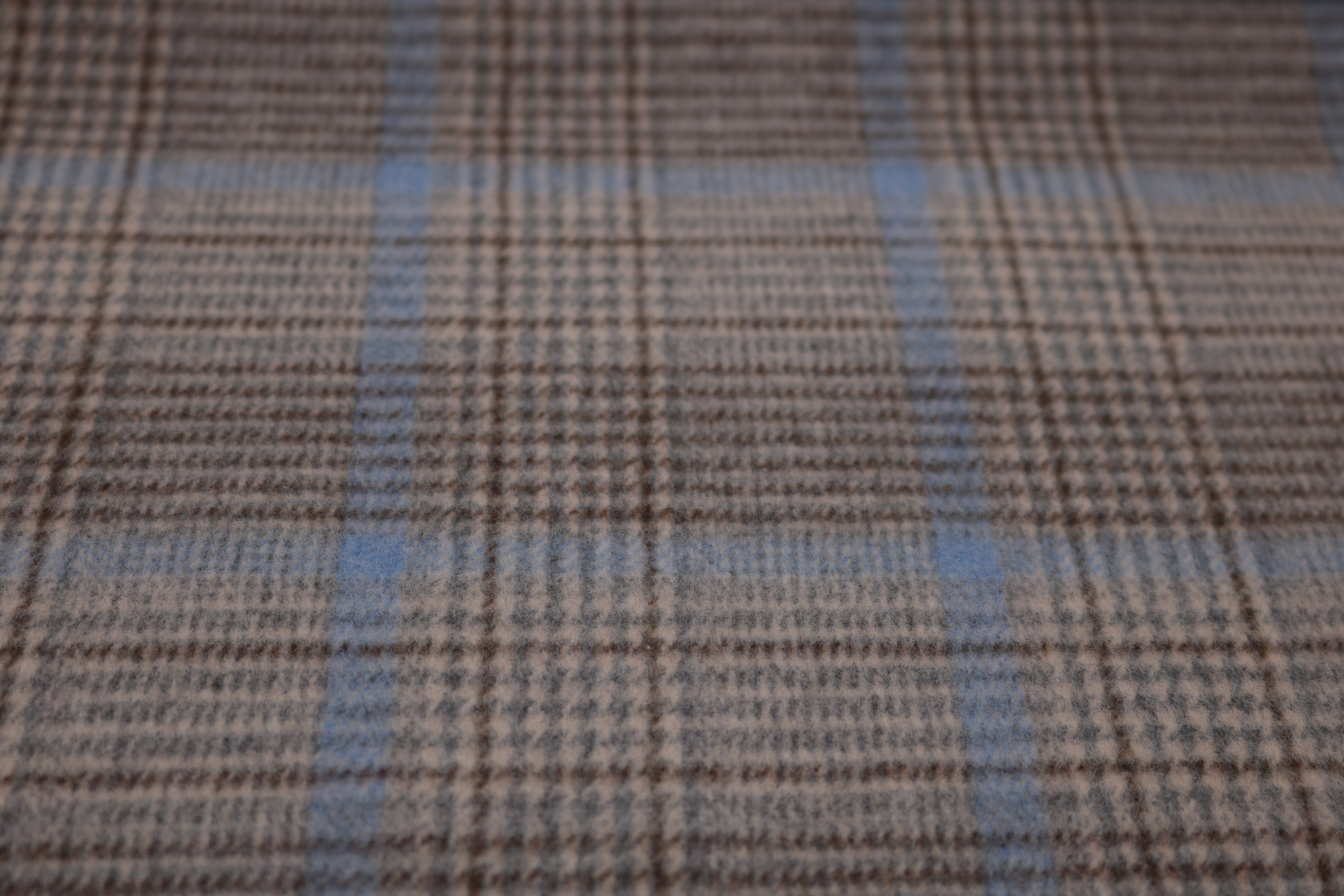 MA 072004 Клетка (Beige - blue)
