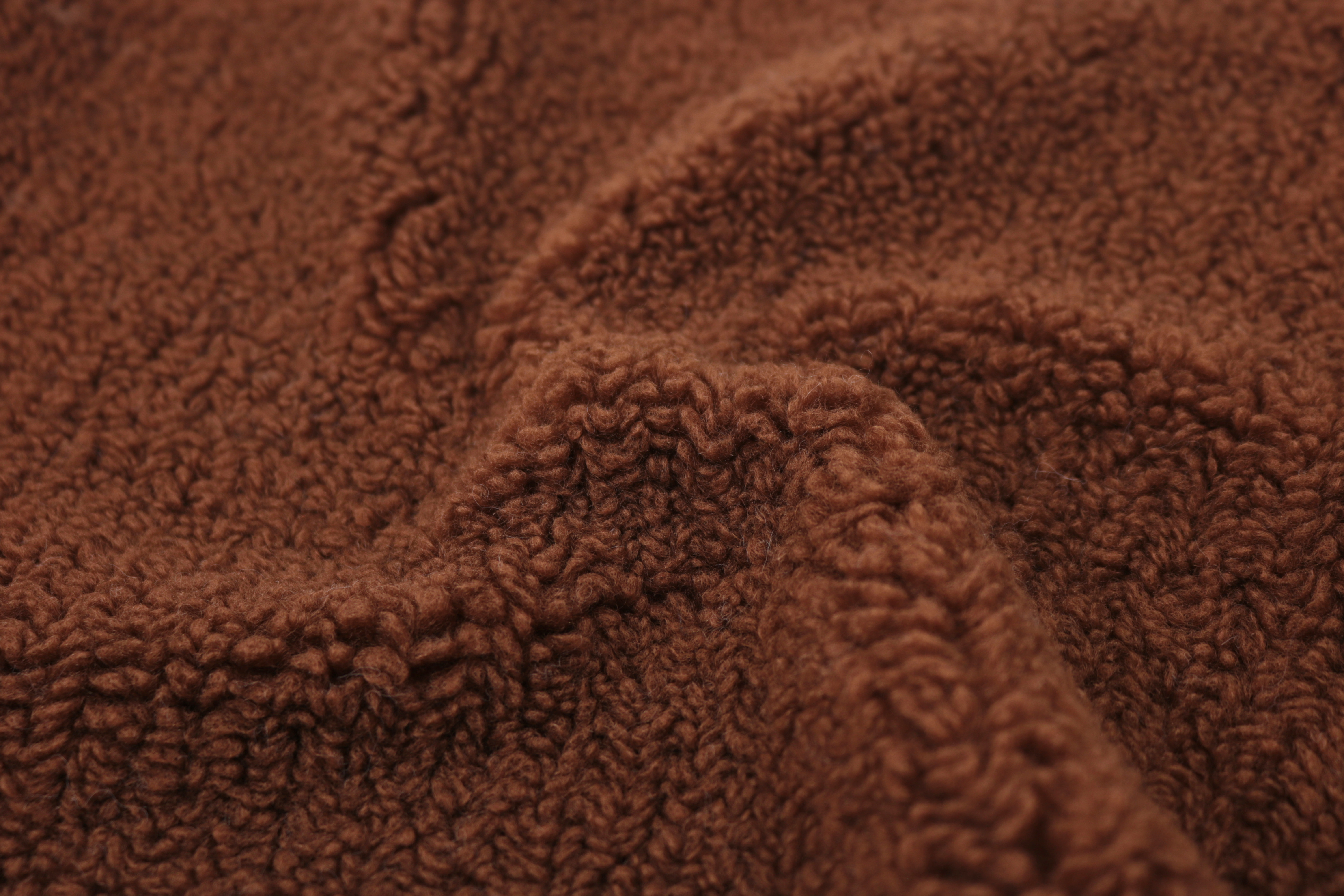 Мех MEX KOLOS (Camel)