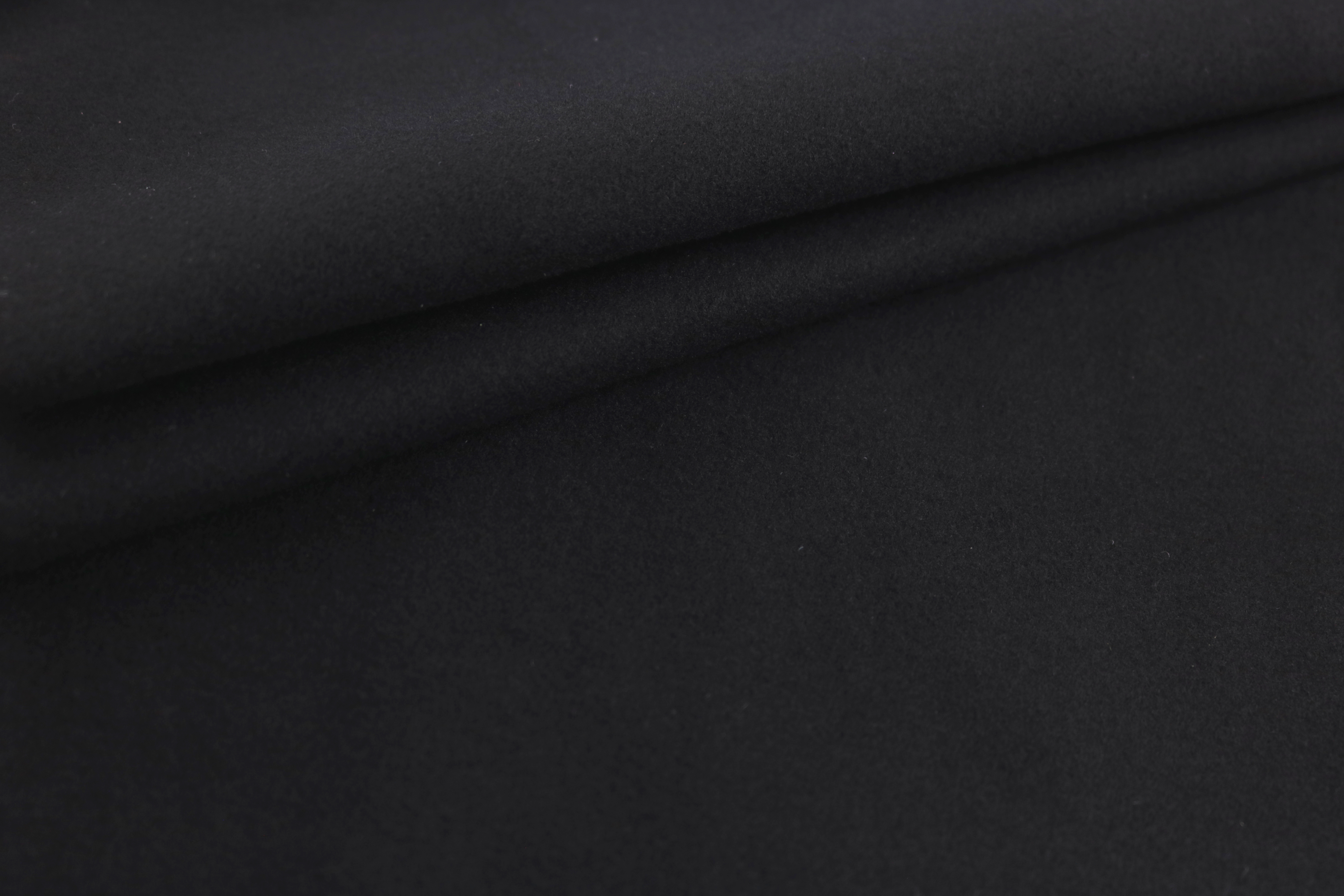 XANI 212200 Велюр (Black)