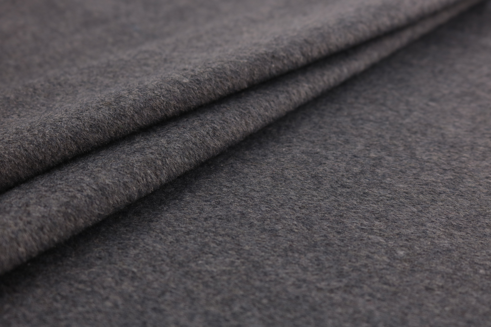 L 112306 Ворс микро (Midlle - grey)