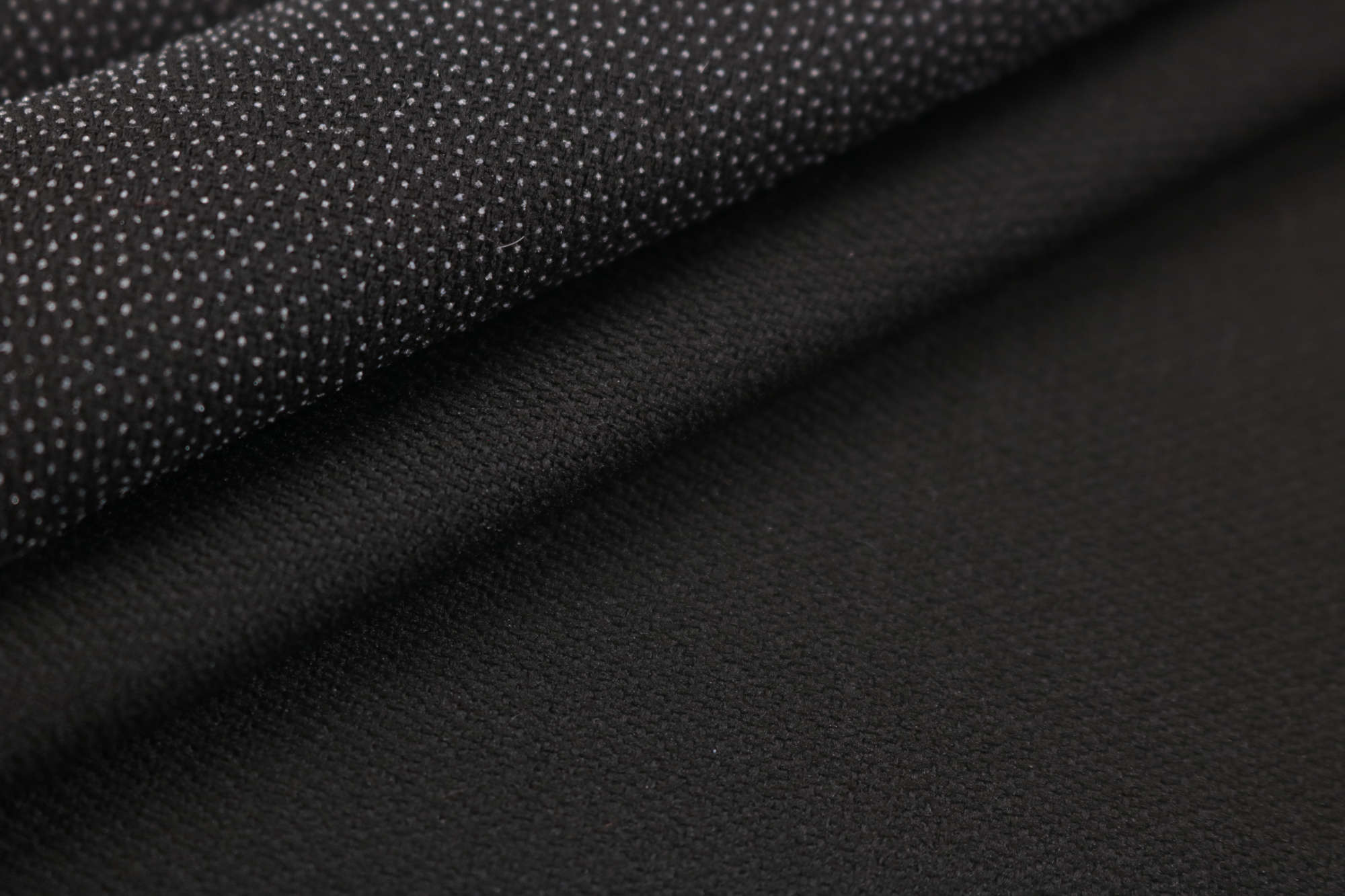 Дублерин JK 7510 (Black)