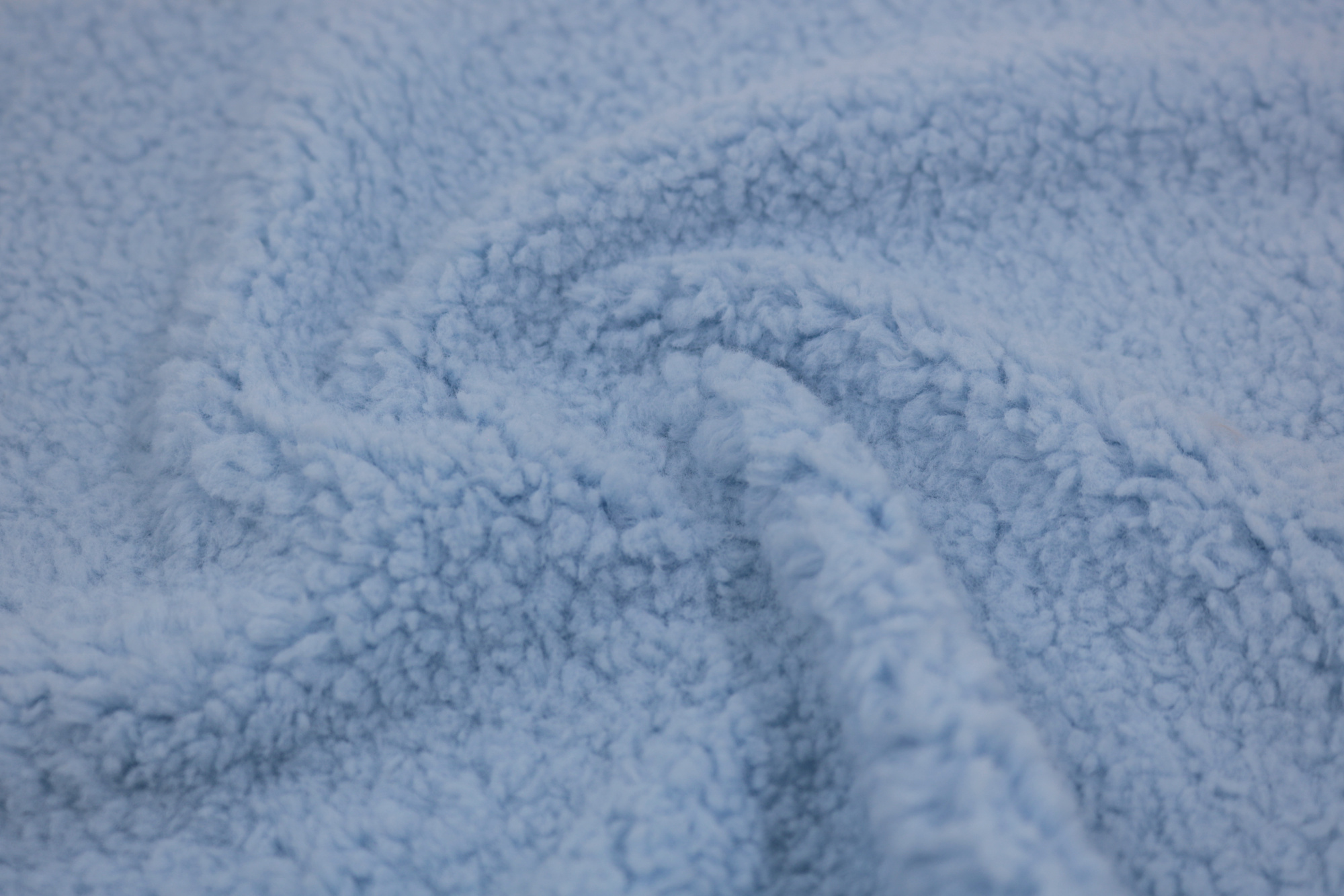 Мех M37-672101 (Blue)