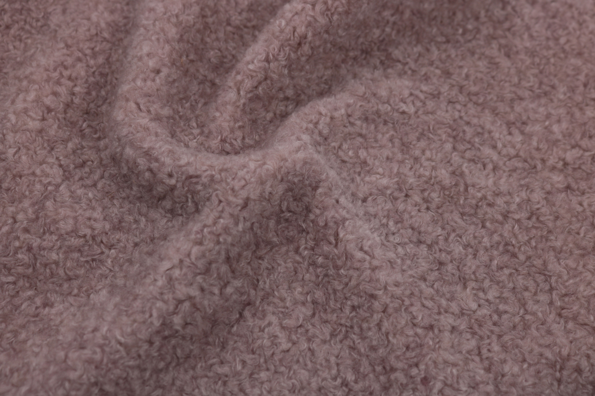 Мех TEDDY B 121901 (Lilac)