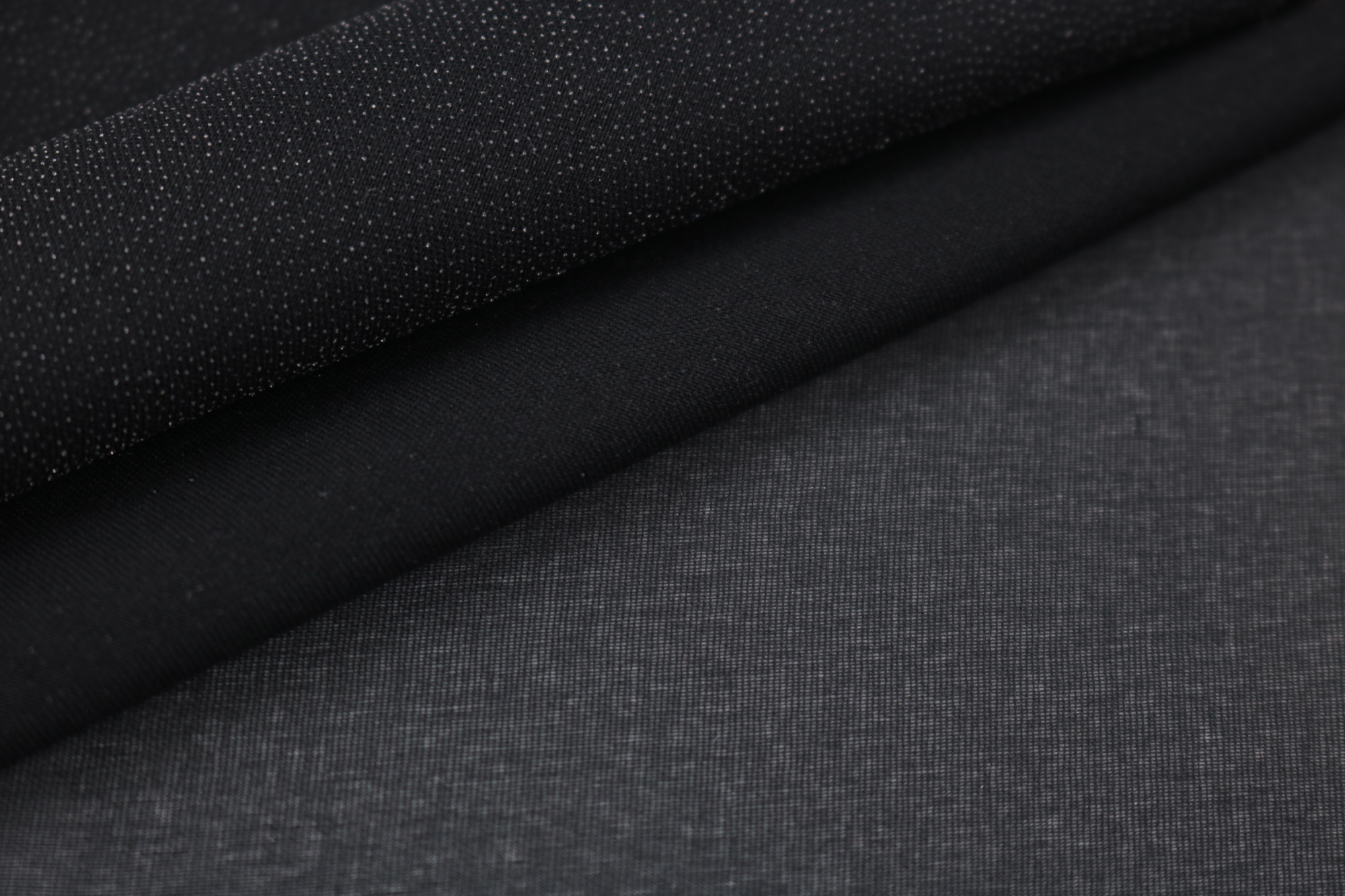 Дублерин JK 30 (Black)