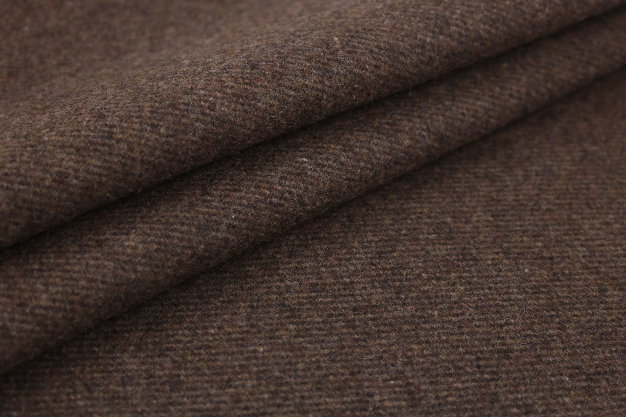 NMF 682300 A (Brown - melange)