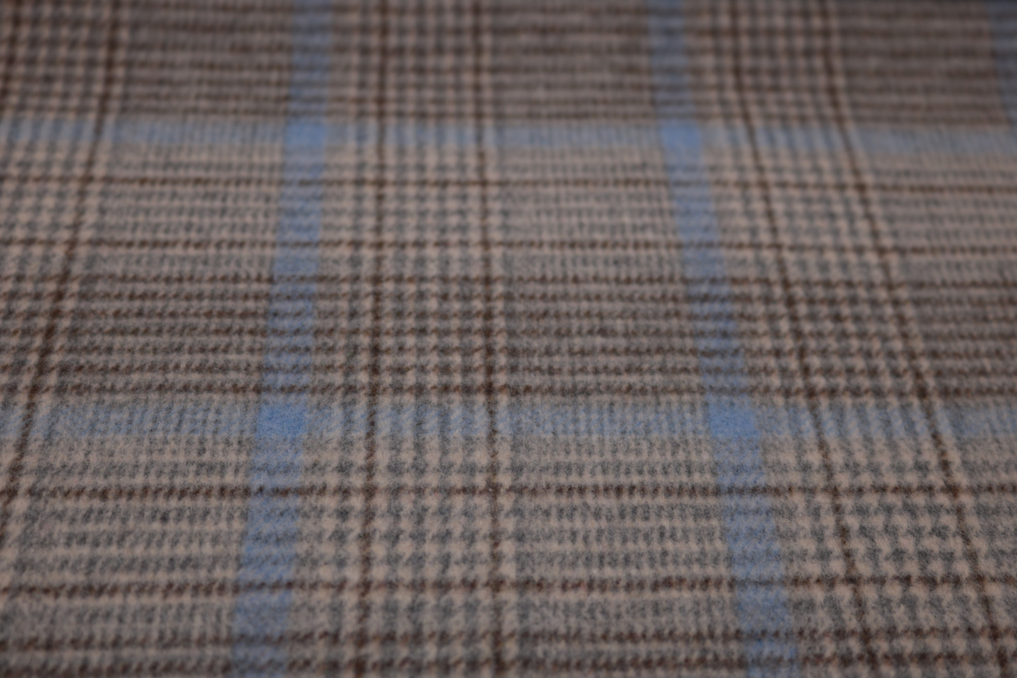MA 072004 Клетка (Beige - blue)