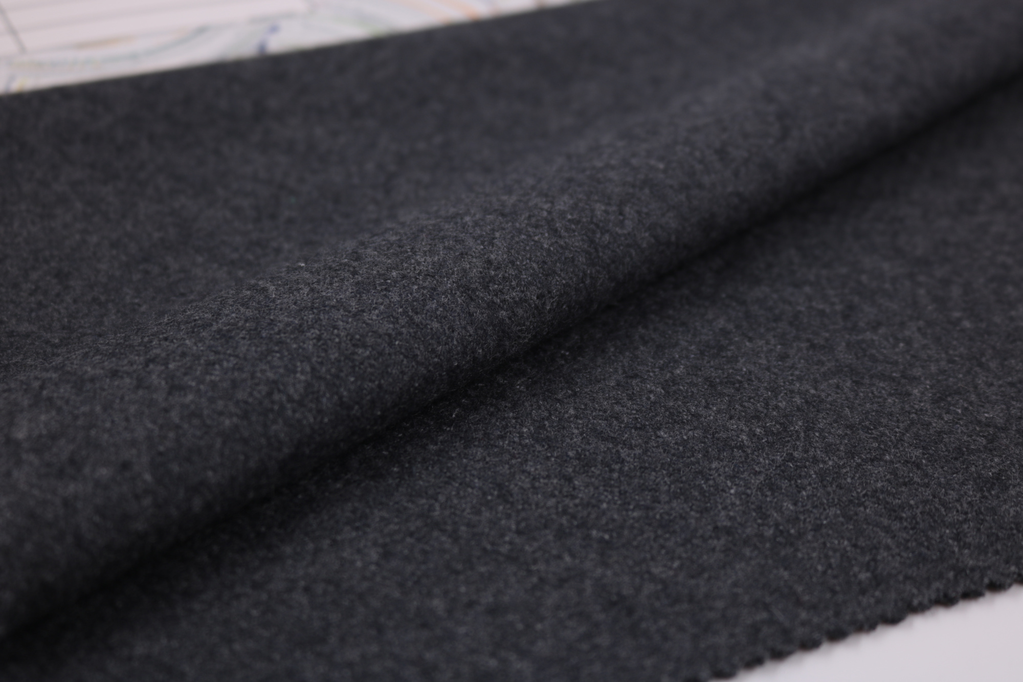 MUZ 752307 Сукно (Grey)