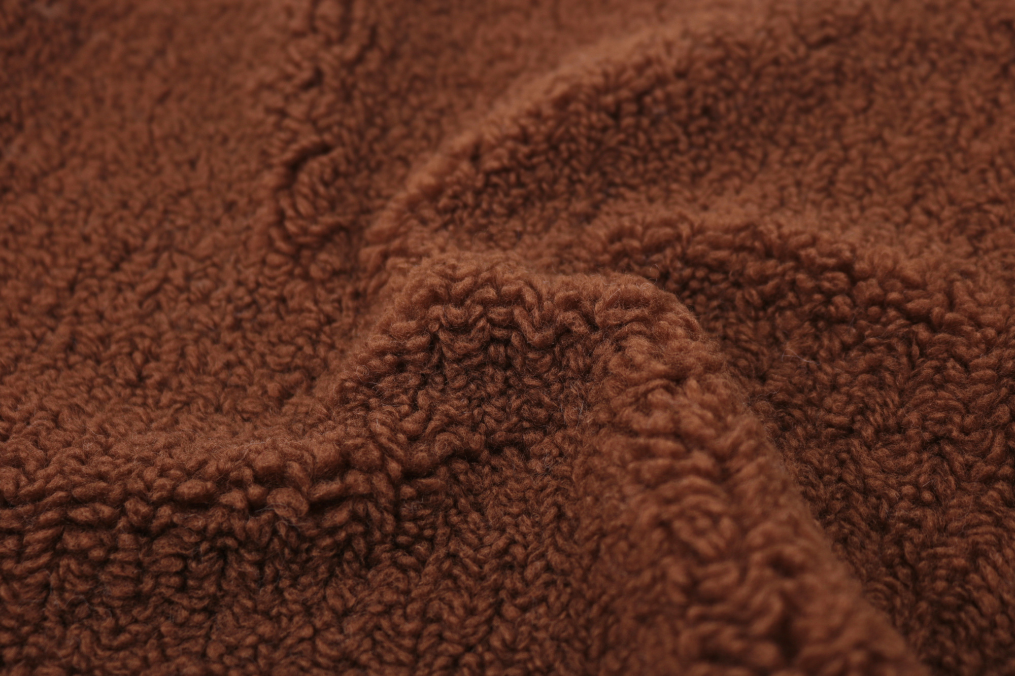 Мех MEX KOLOS (Camel)