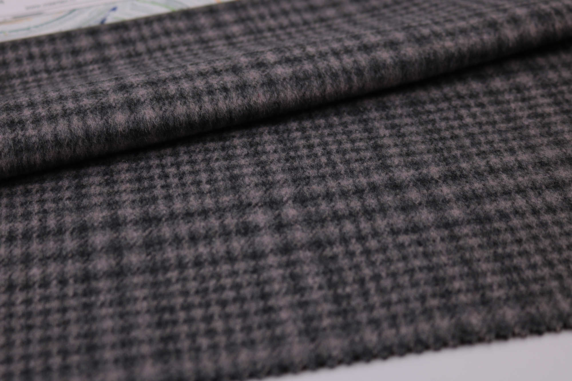 MUZ 752304 Клетка (Grey - rose)